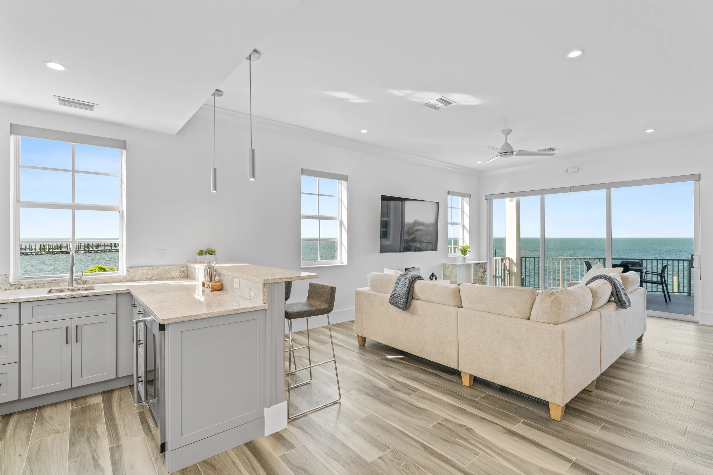 Wander Marathon Key #94