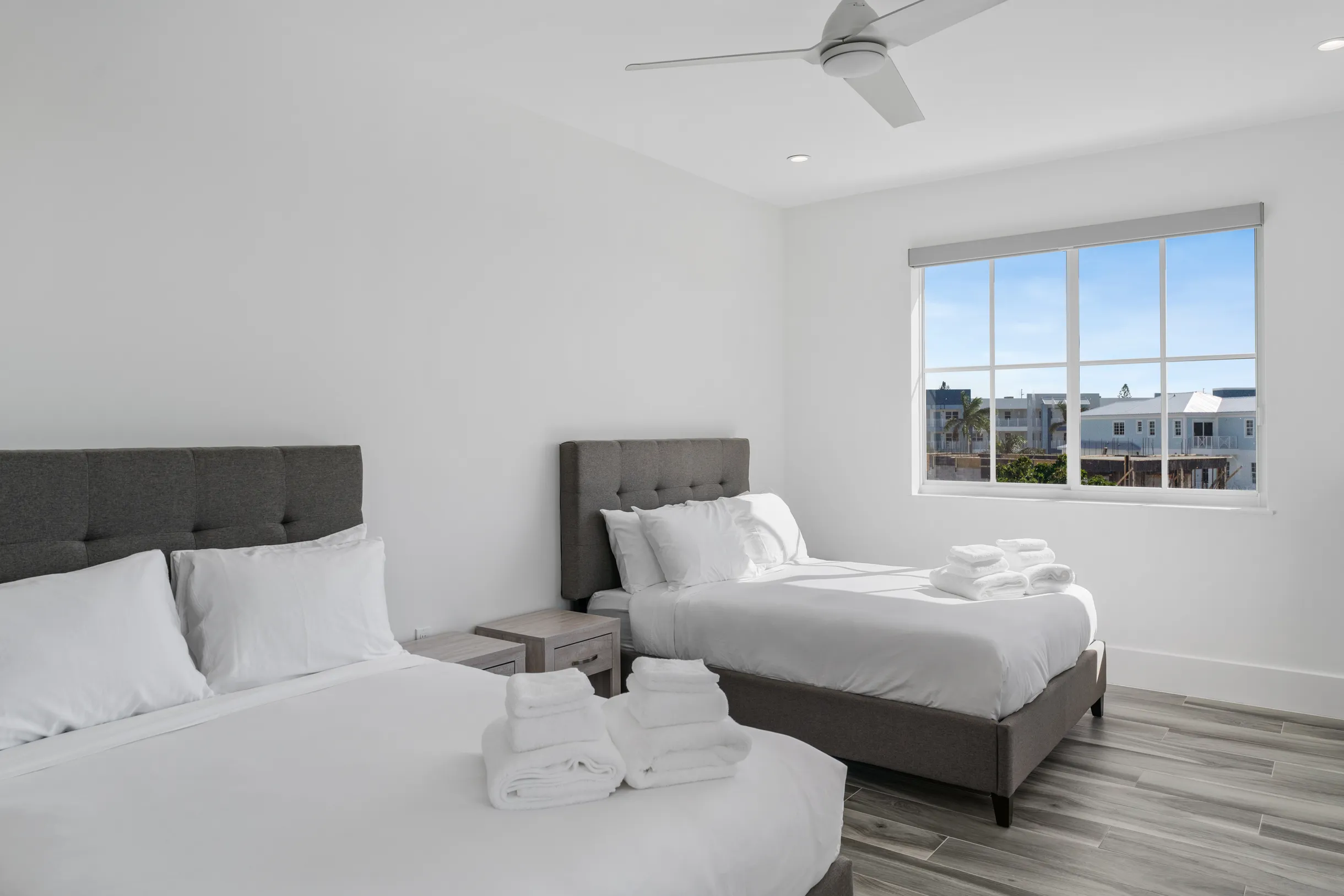 Wander Marathon Key #66