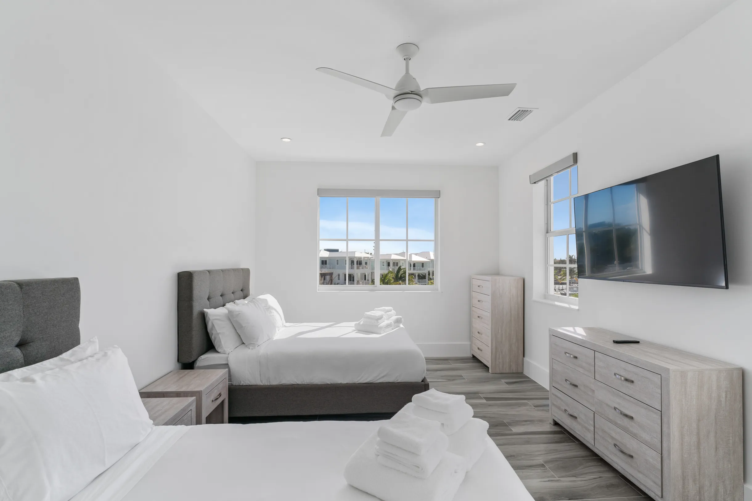 Wander Marathon Key #57