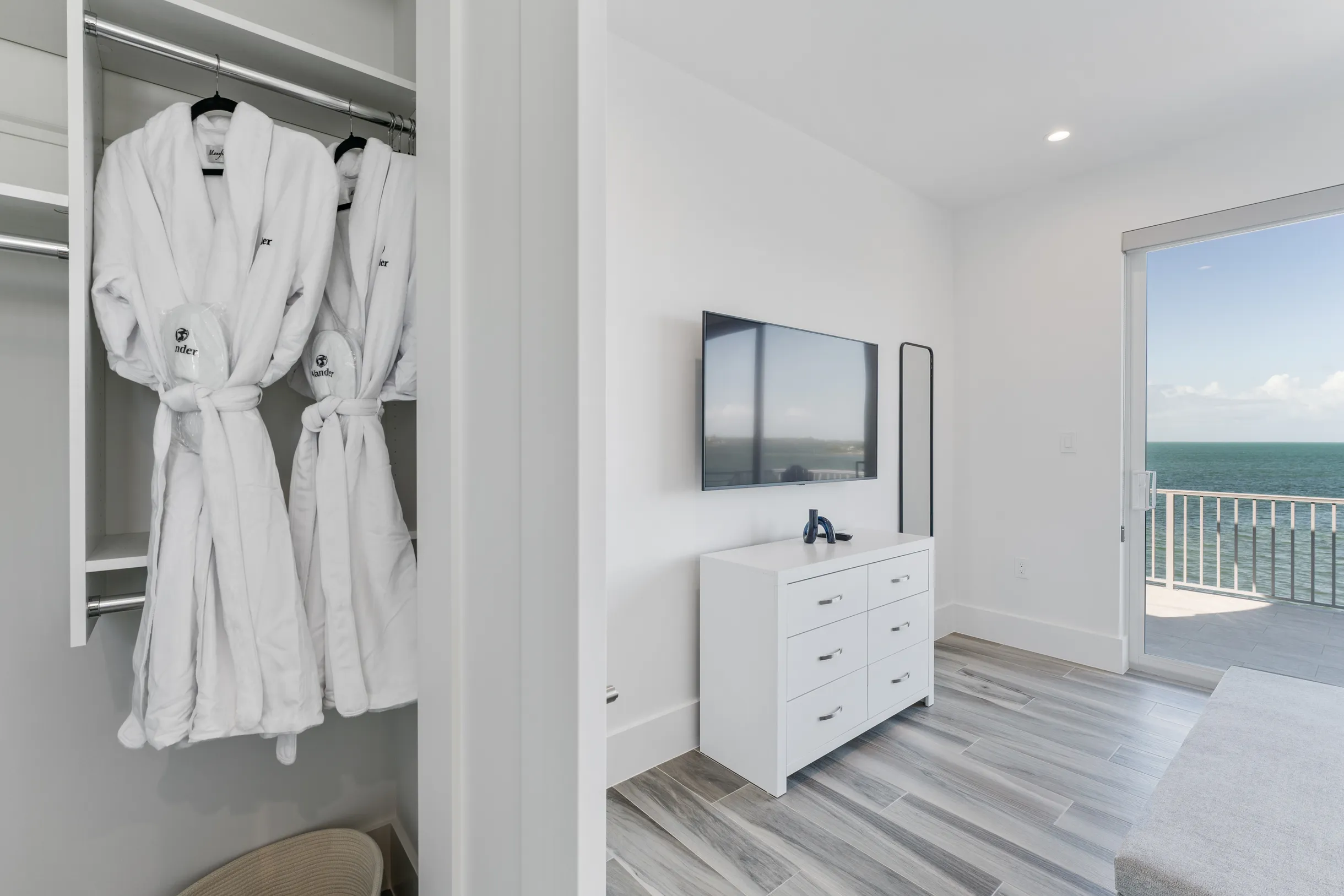 Wander Marathon Key #84