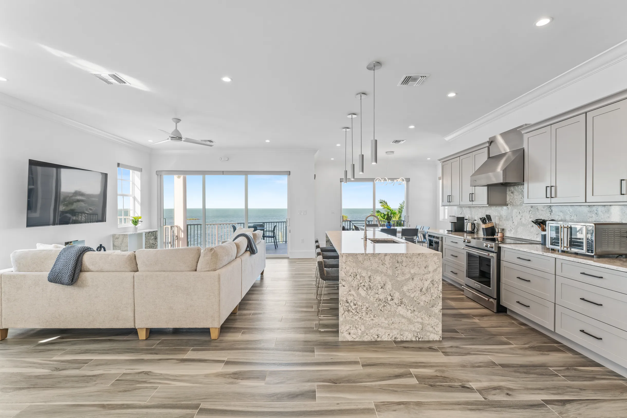 Wander Marathon Key #99