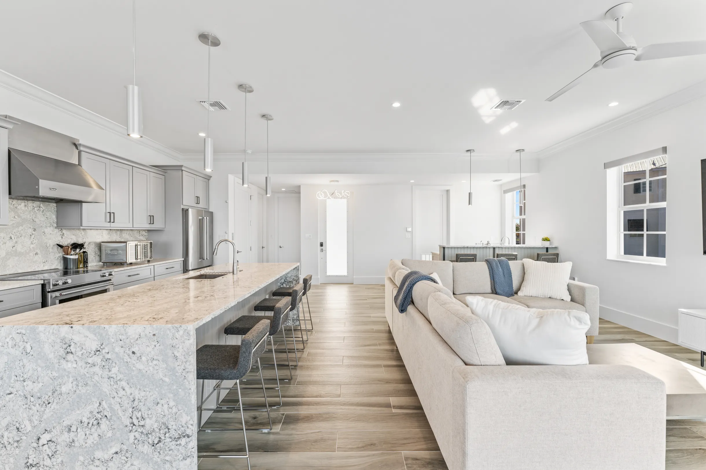 Wander Marathon Key #85