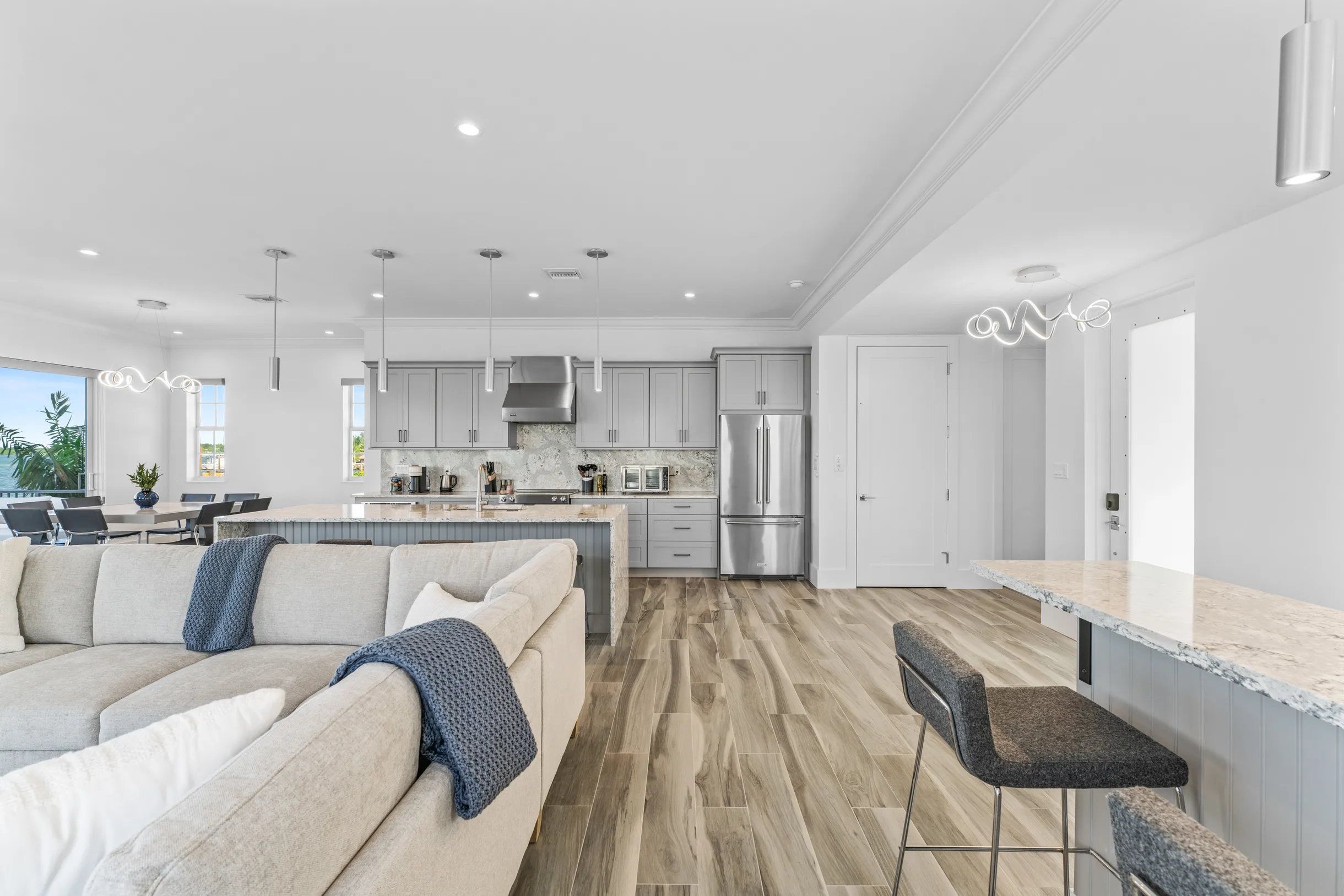 Wander Marathon Key #102