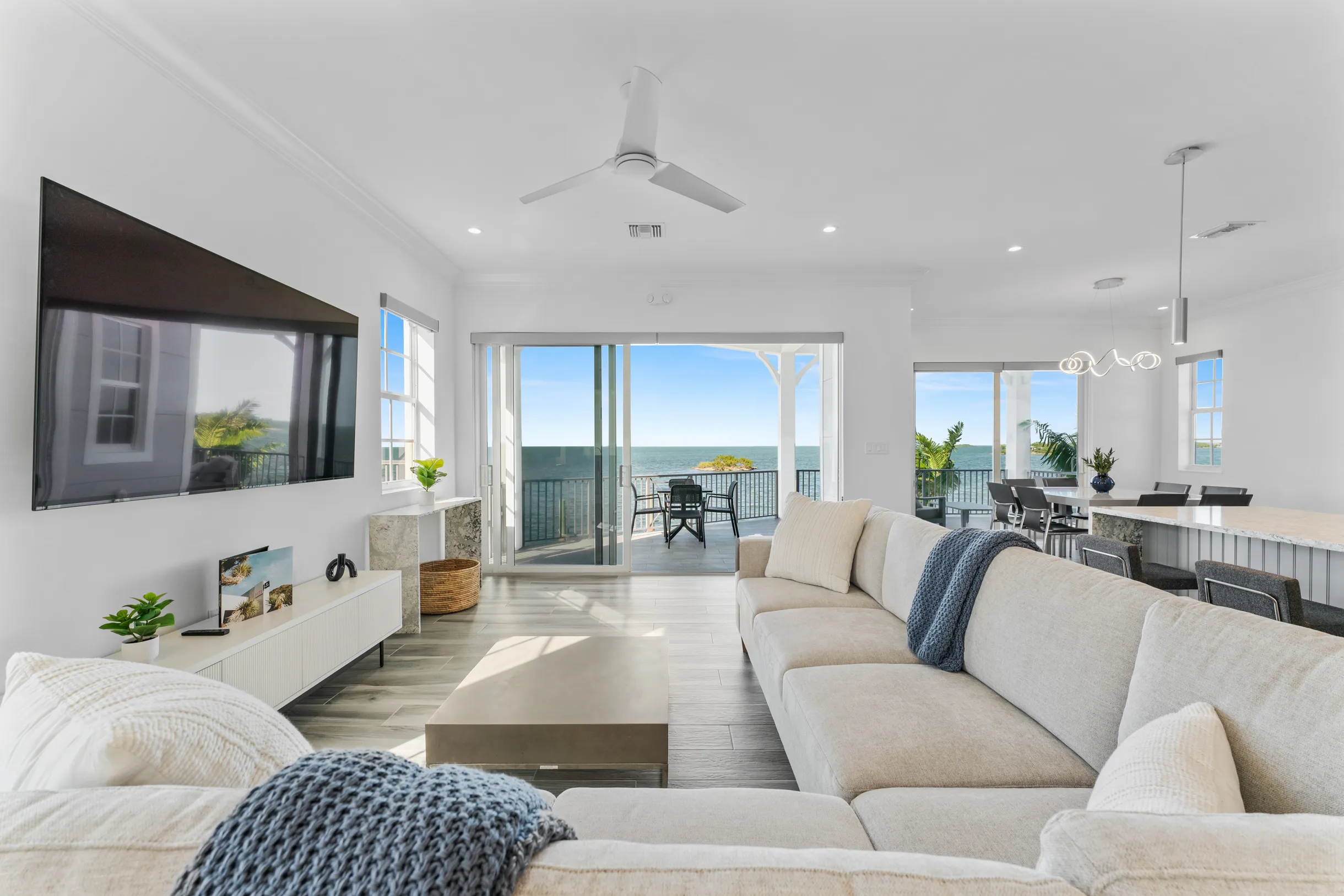 Wander Marathon Key #30