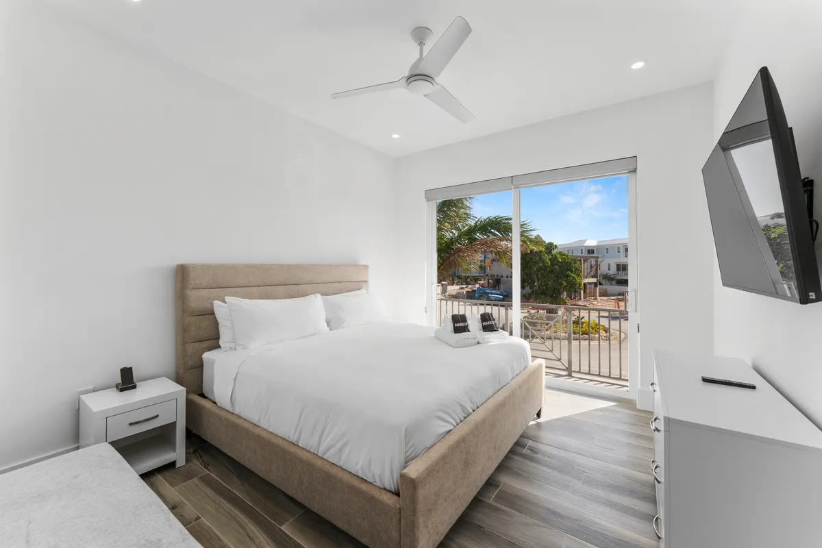 Bedroom 3 image