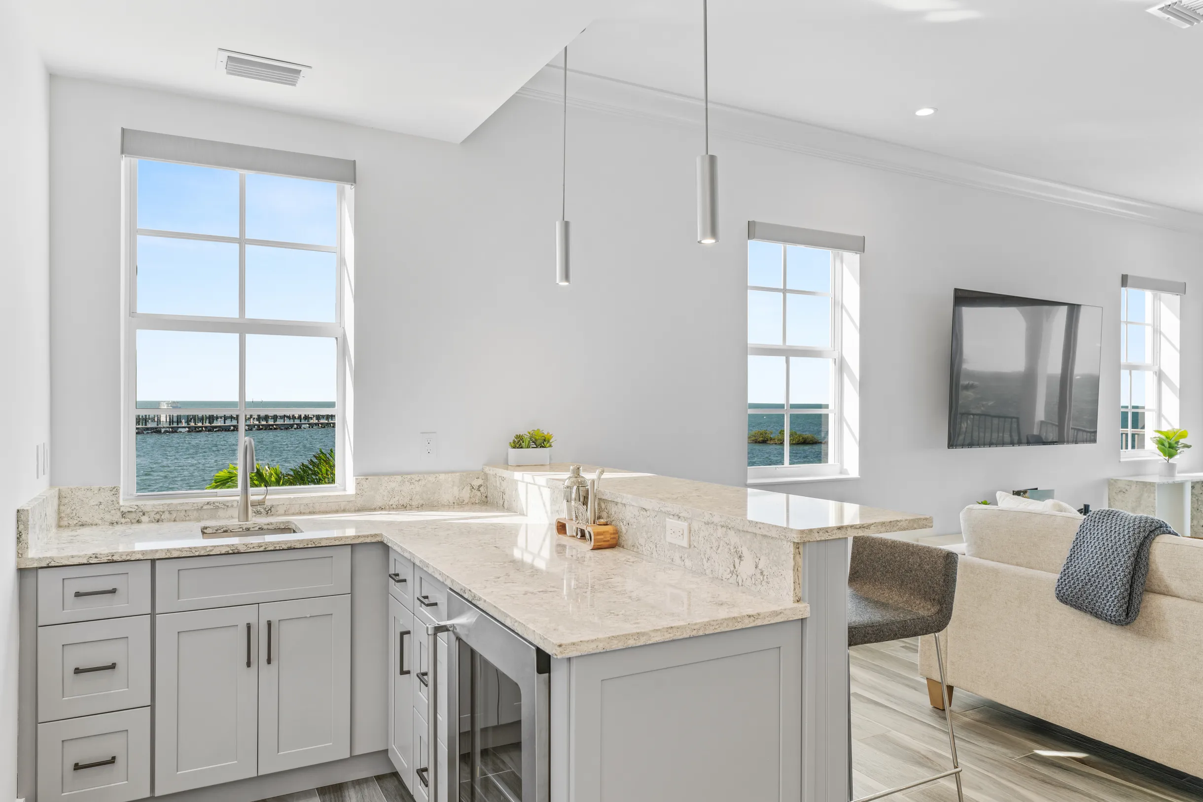 Wander Marathon Key #104