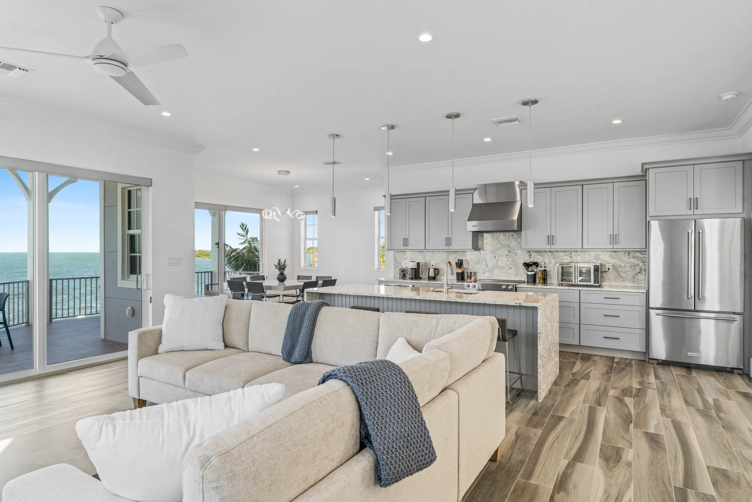 Wander Marathon Key #79