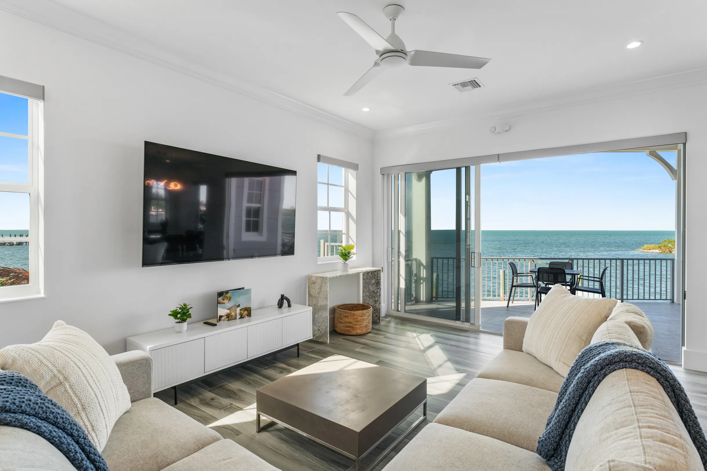 Wander Marathon Key #15