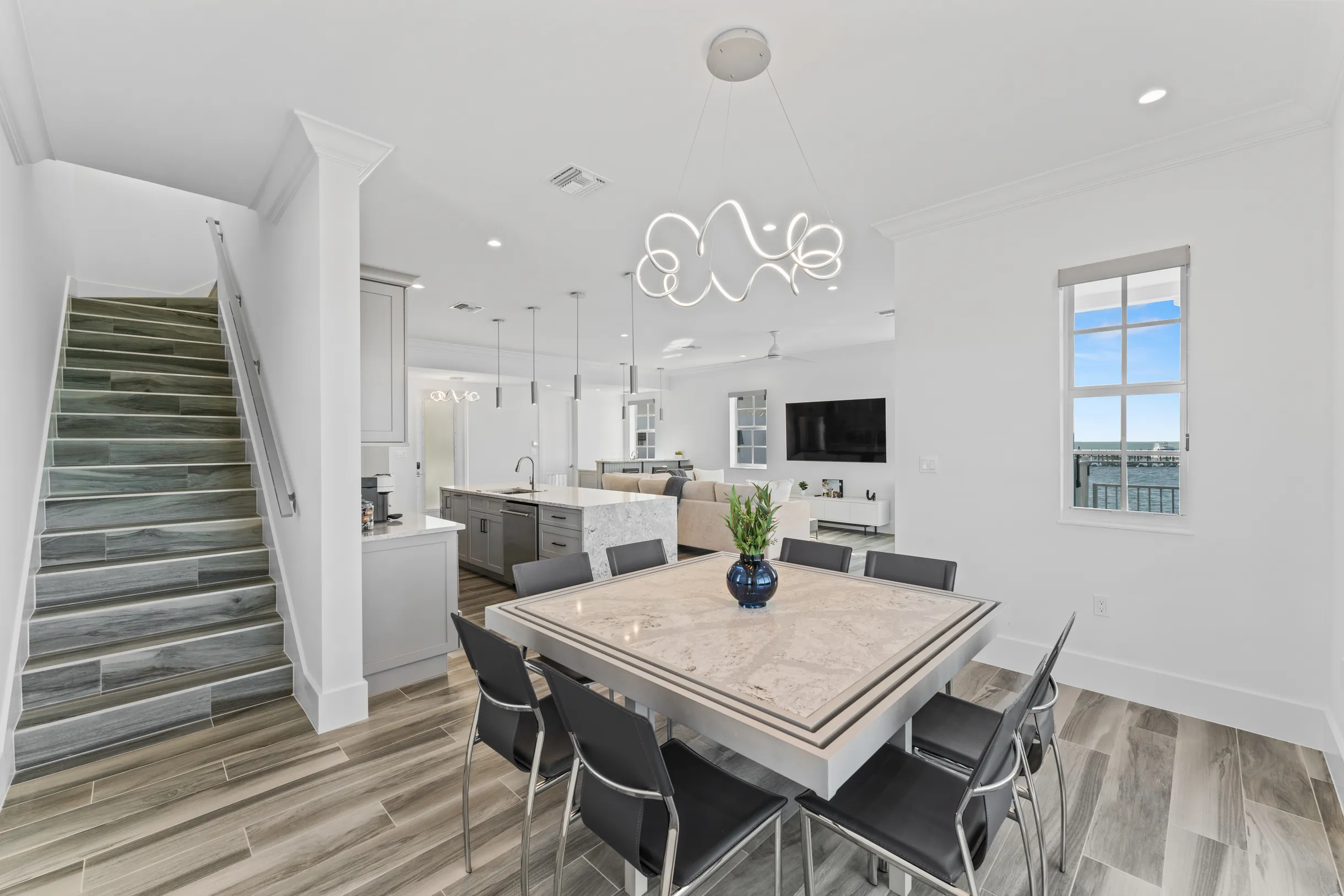 Wander Marathon Key #31