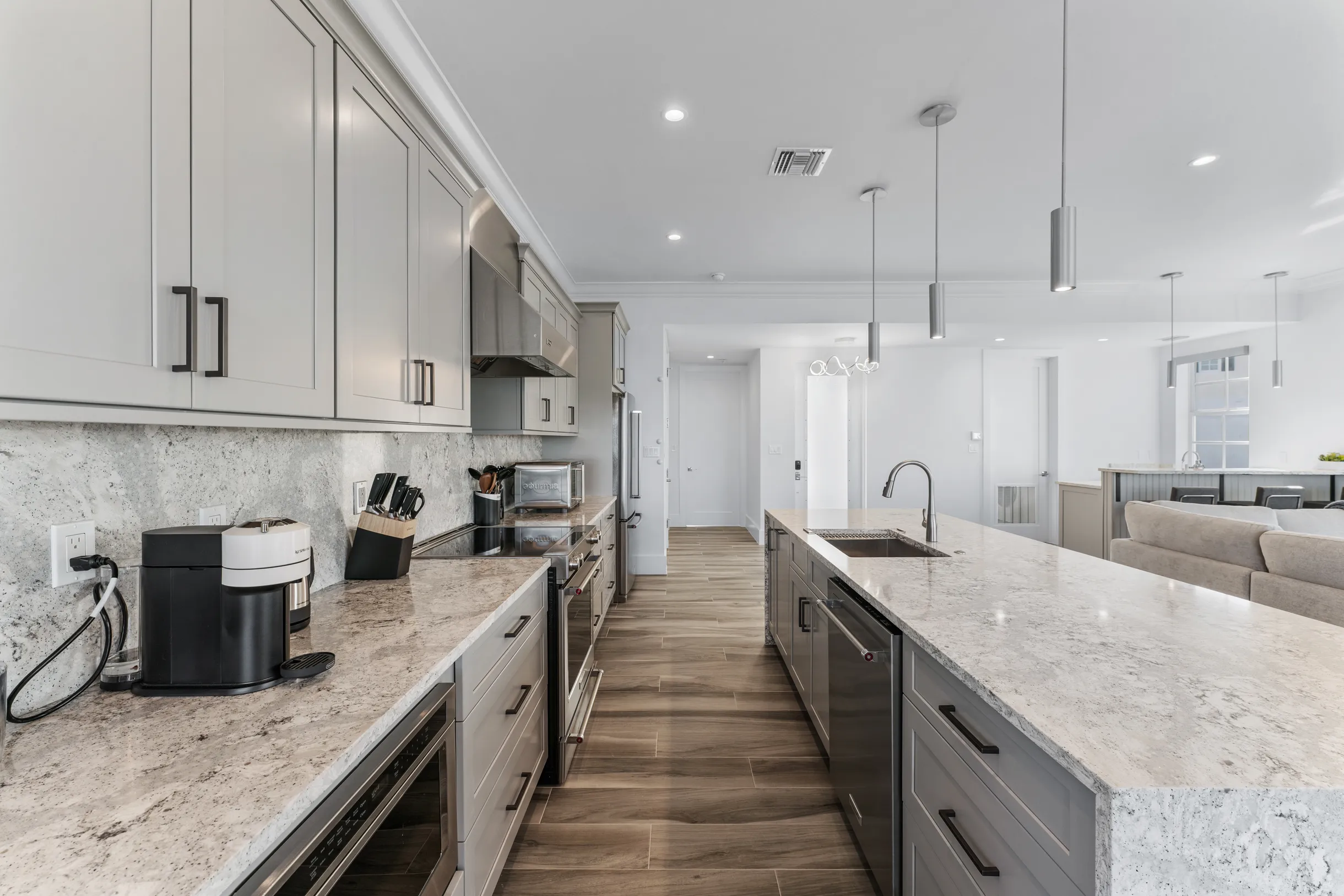 Wander Marathon Key #44