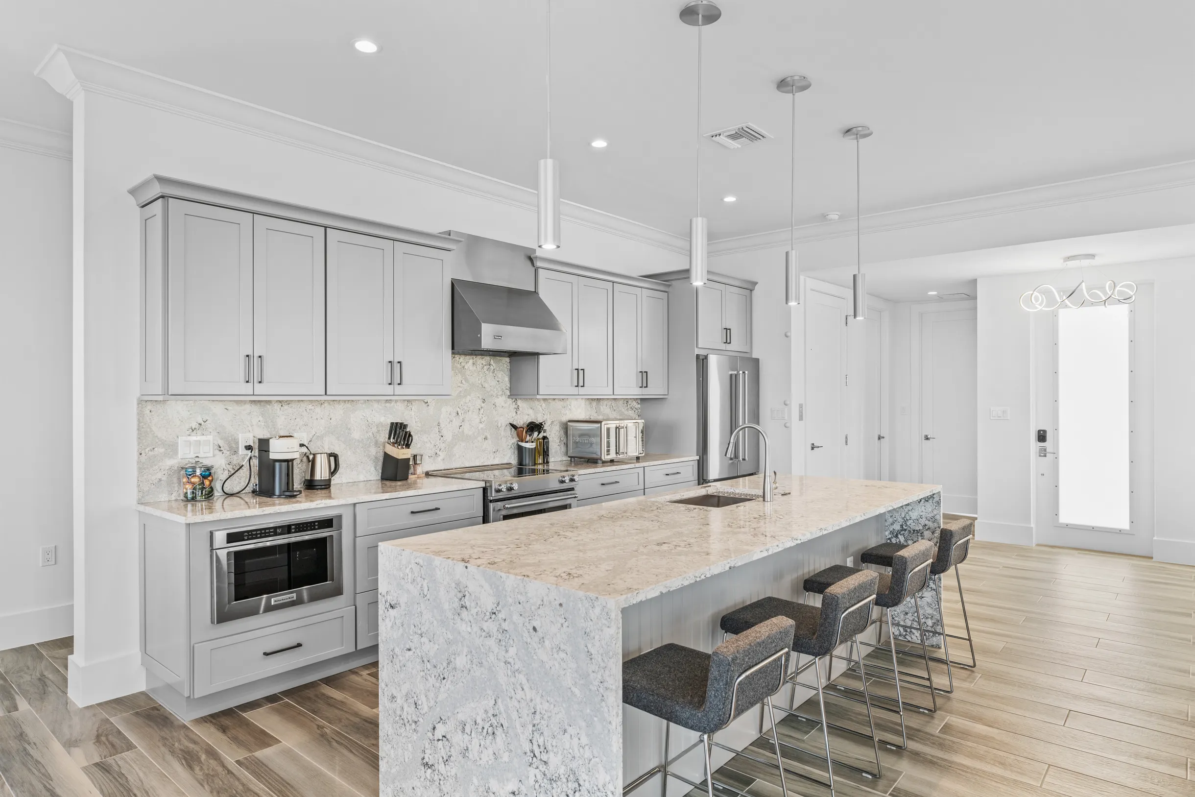 Wander Marathon Key #95