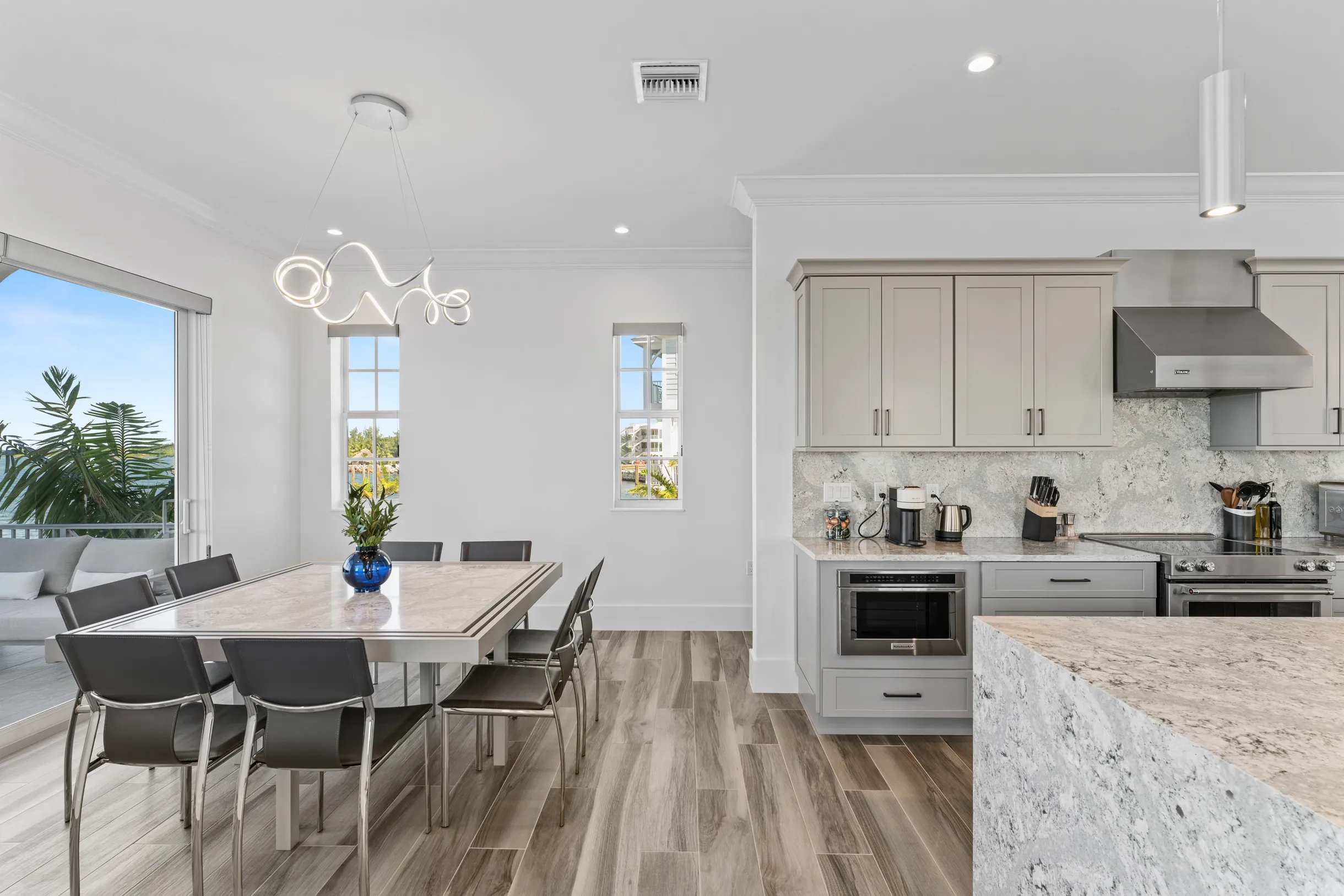 Wander Marathon Key #45