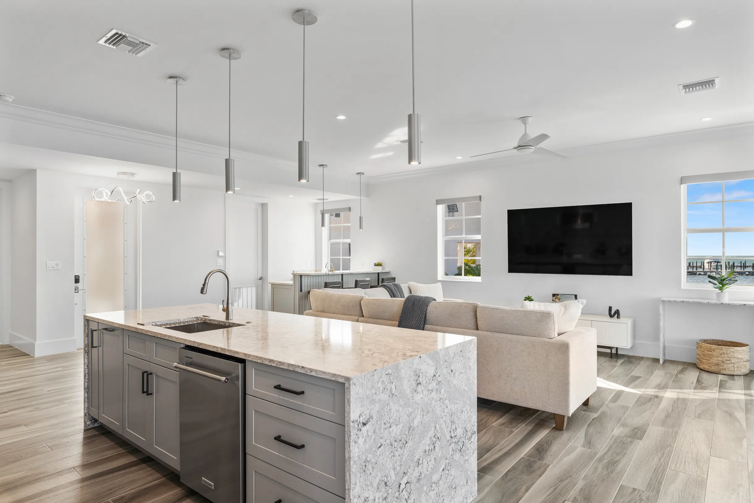 Wander Marathon Key #88