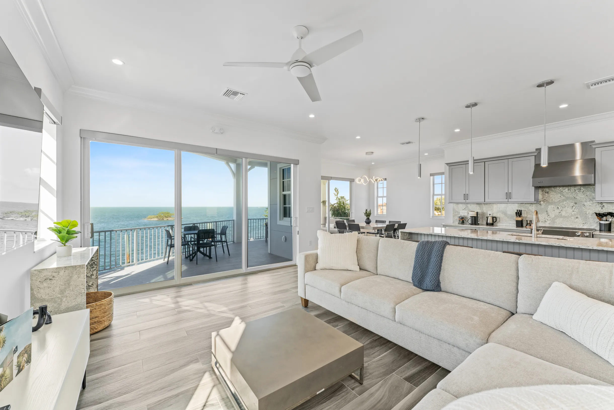 Wander Marathon Key #47