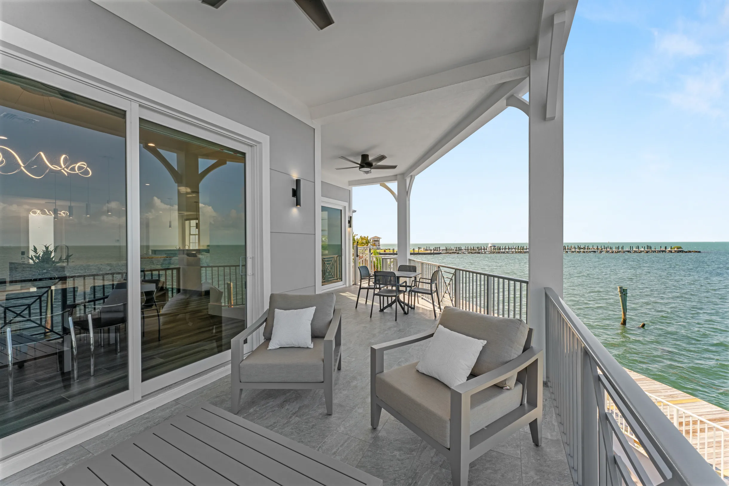 Wander Marathon Key #34