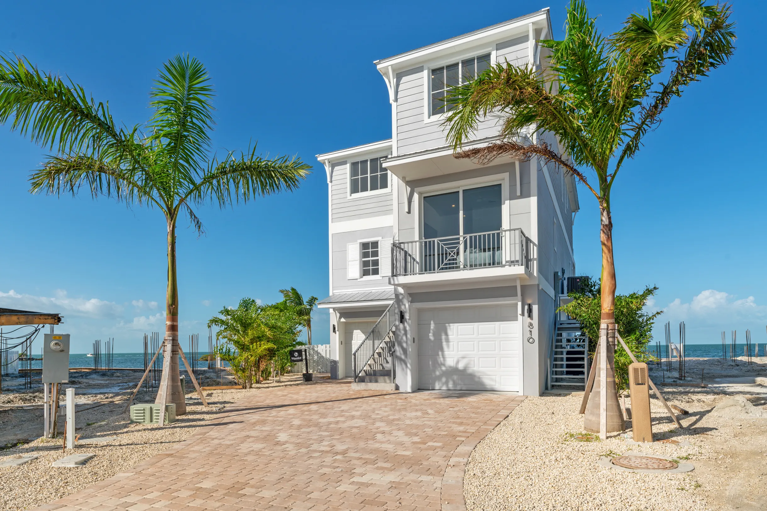 Wander Marathon Key #81