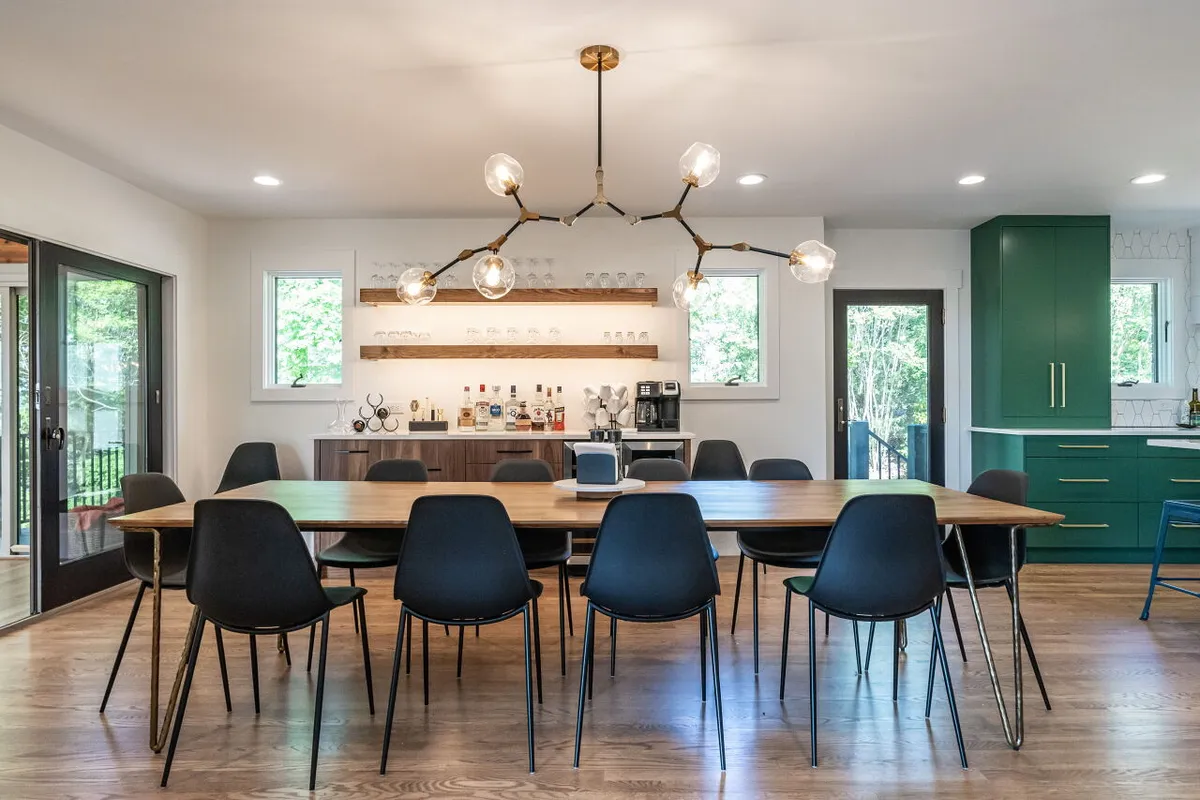 Wander Gaston Lakefront #6