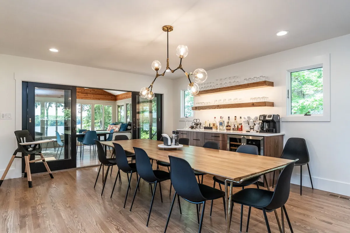 Wander Gaston Lakefront #23