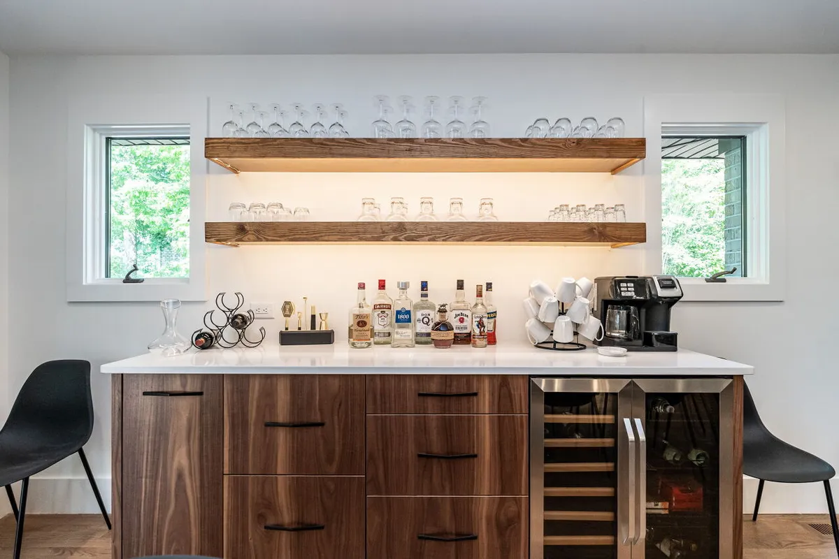 Wander Gaston Lakefront #36