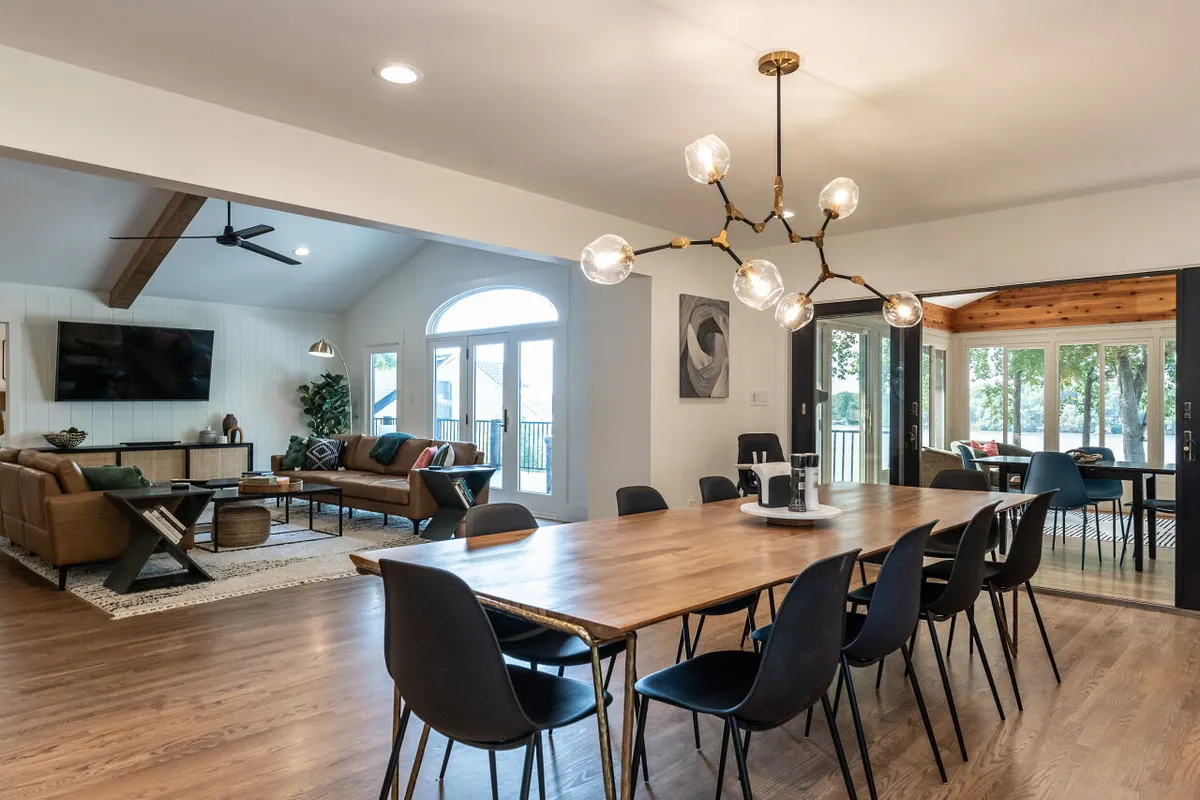 Wander Gaston Lakefront #48