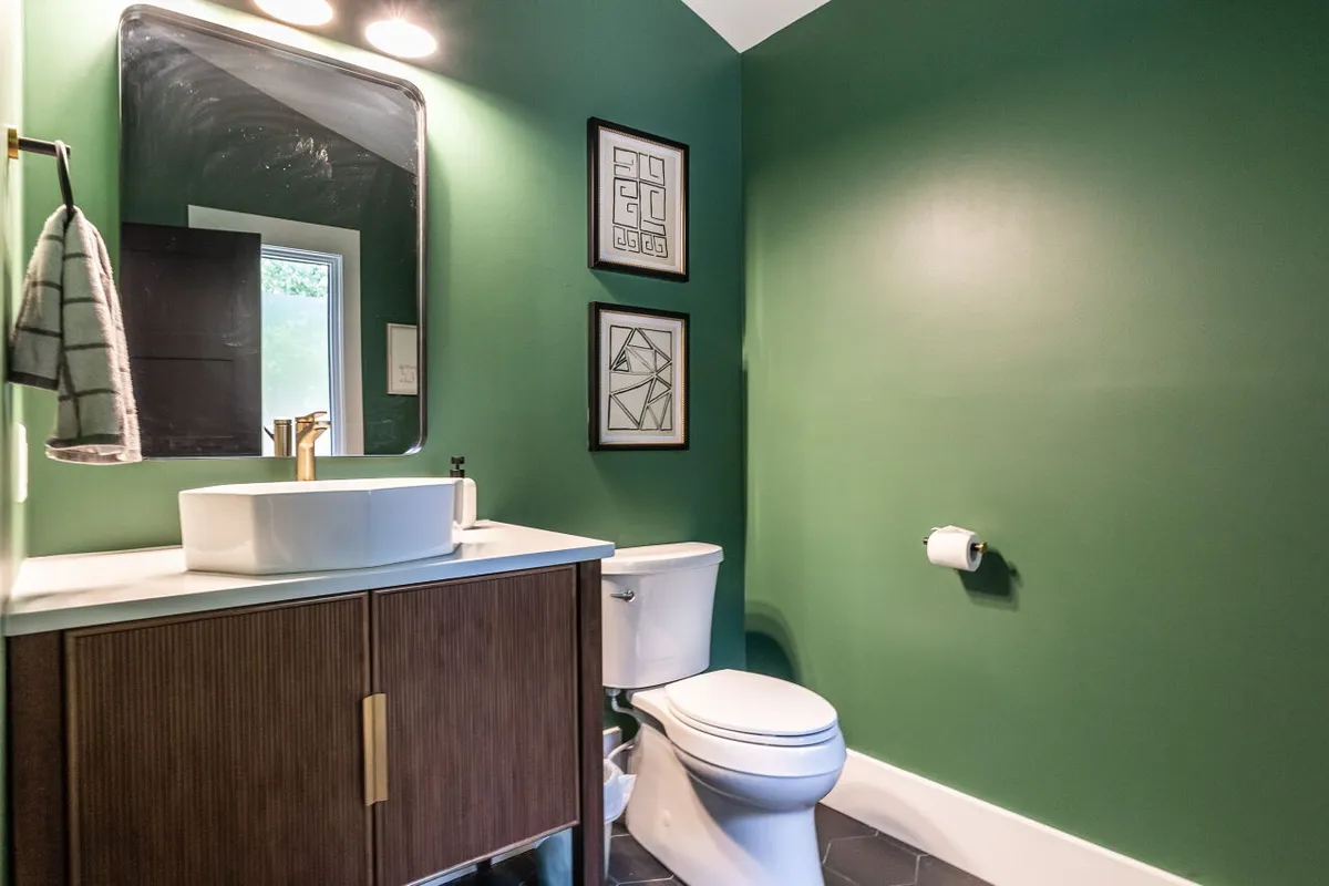 Wander Gaston Lakefront #8