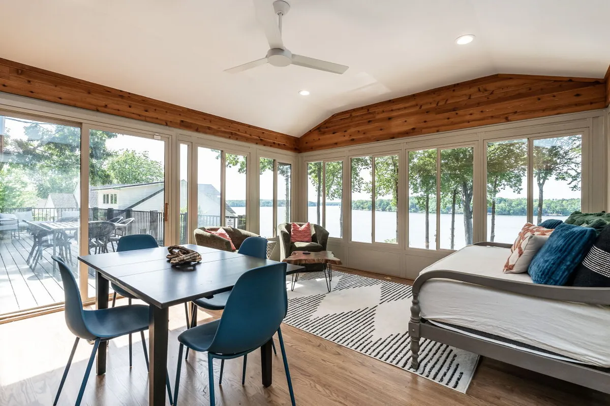 Wander Gaston Lakefront #26