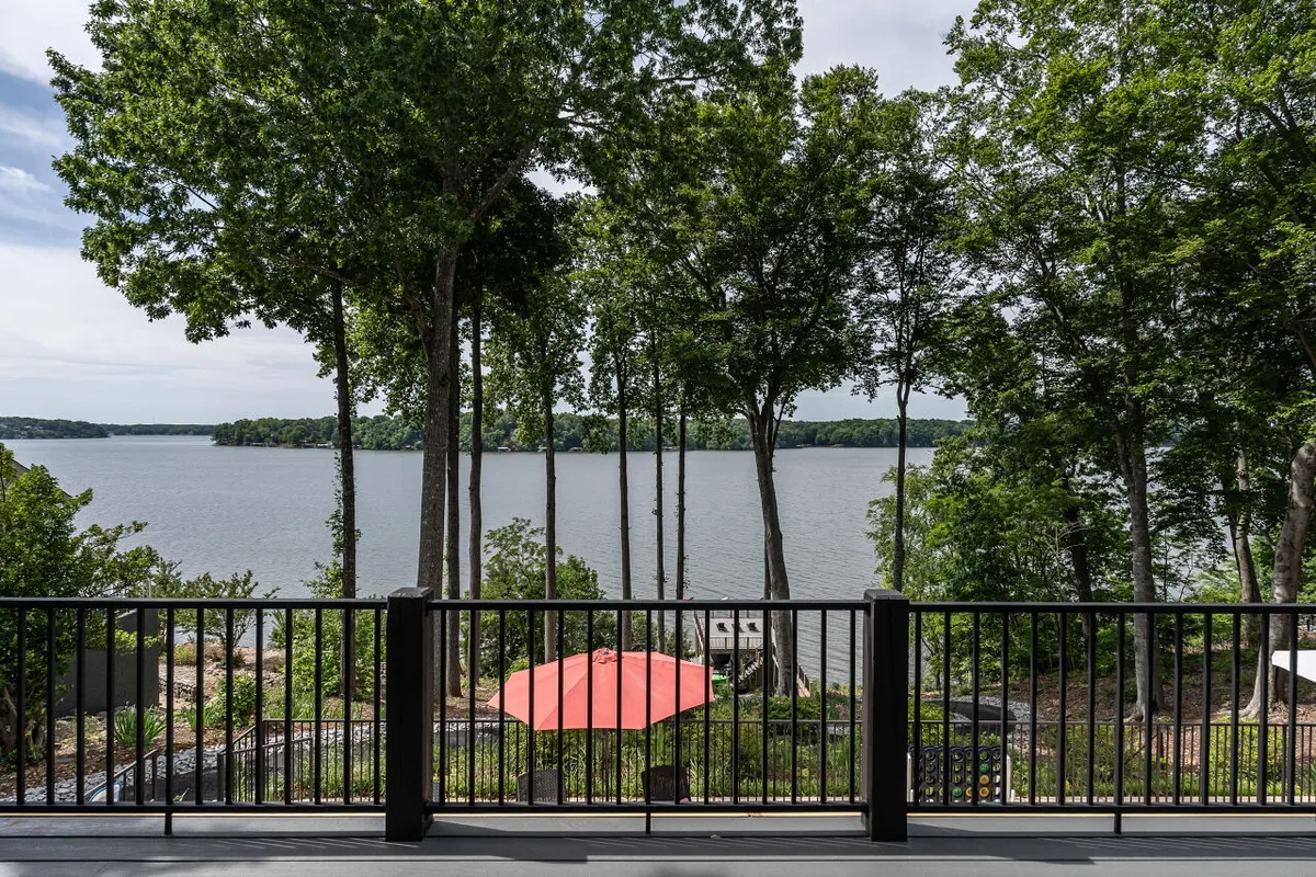 Wander Gaston Lakefront #45