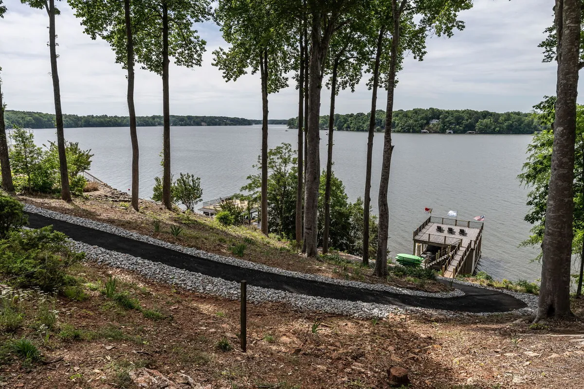 Wander Gaston Lakefront #27