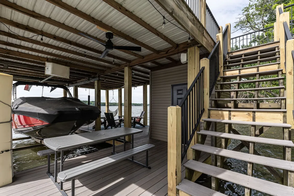 Wander Gaston Lakefront #46