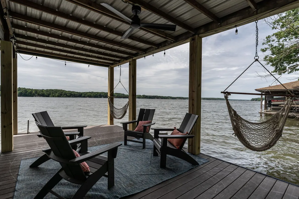 Wander Gaston Lakefront #51