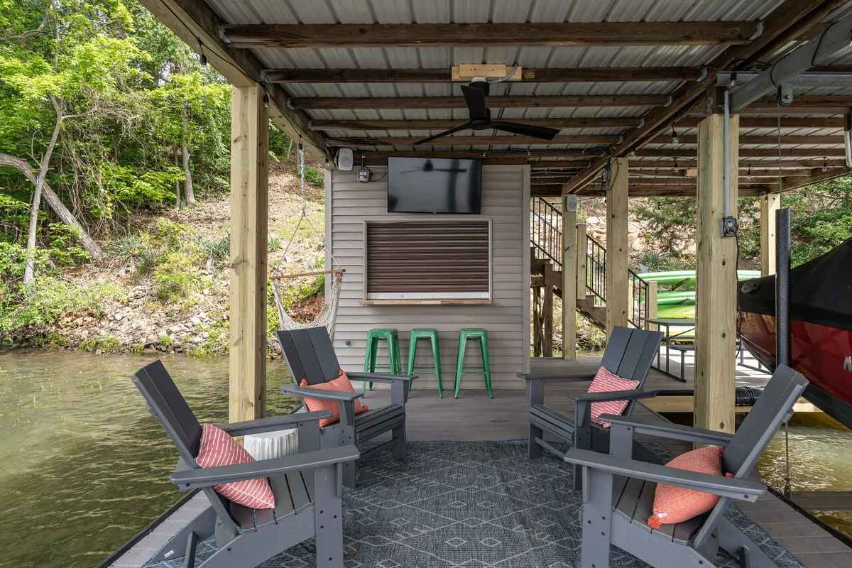 Wander Gaston Lakefront #50