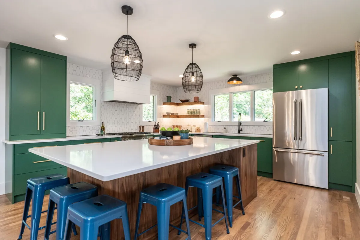 Wander Gaston Lakefront #40