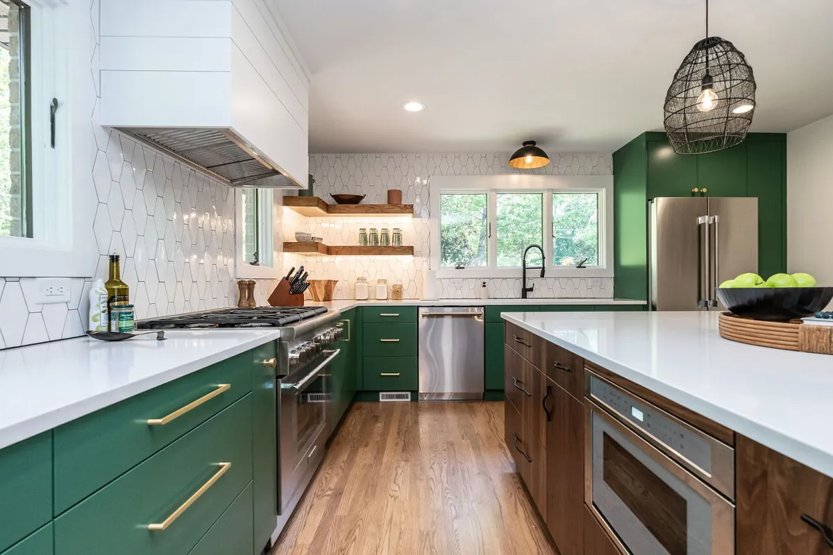 Wander Gaston Lakefront #29