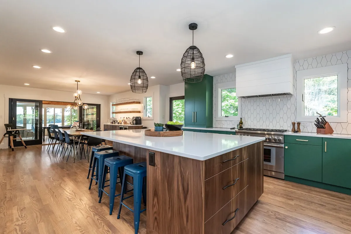 Wander Gaston Lakefront #12