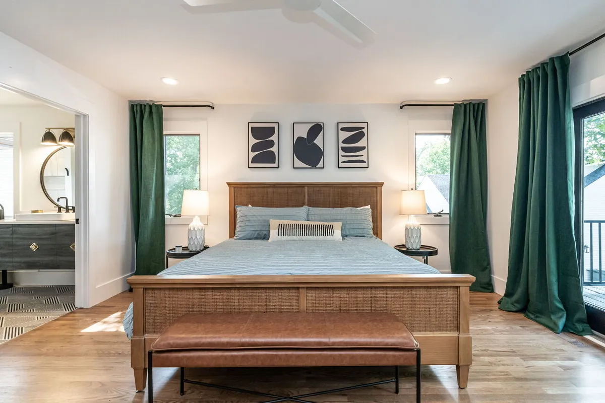 Wander Gaston Lakefront #30