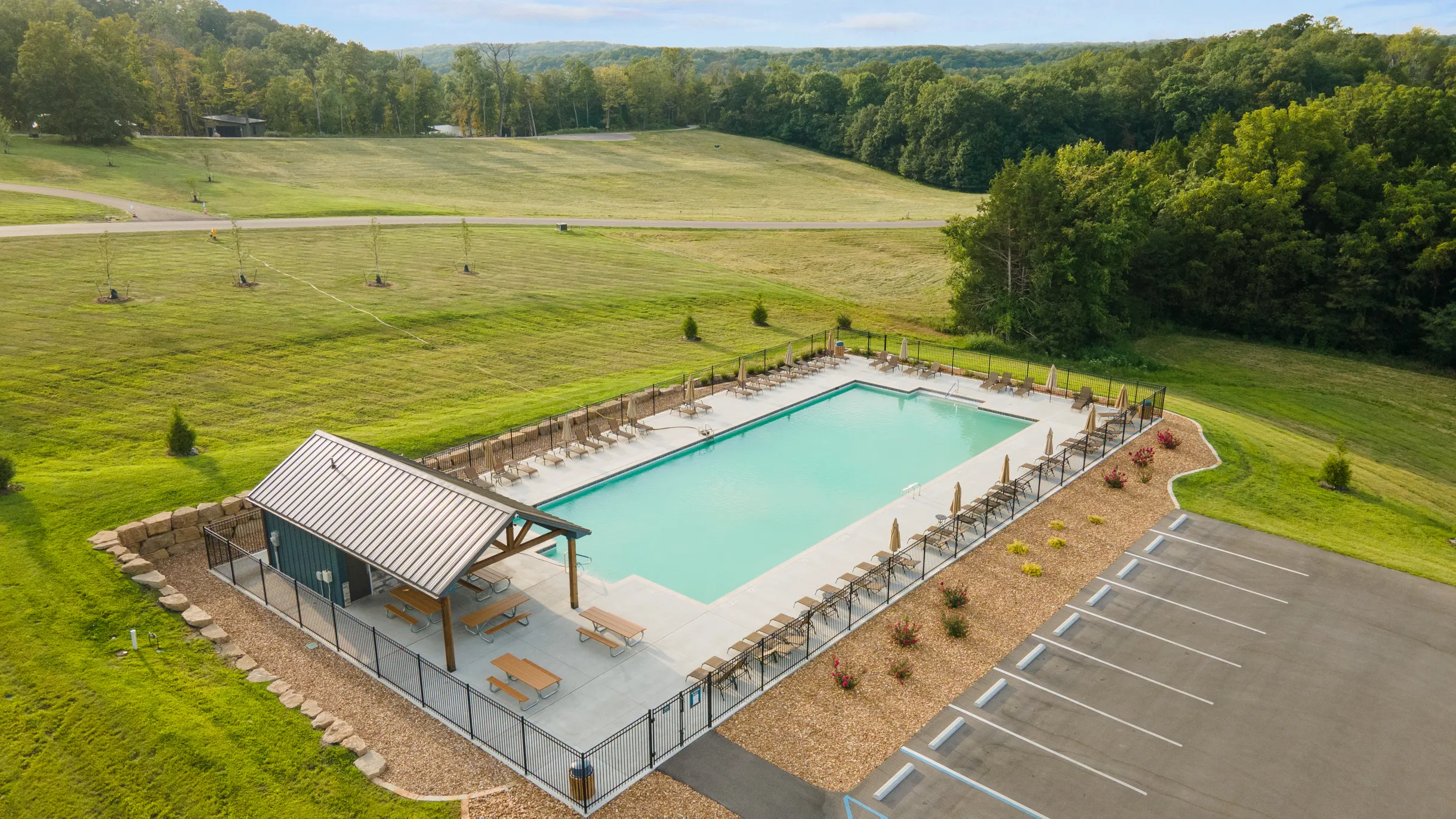 Wander Innsbrook Woods #43