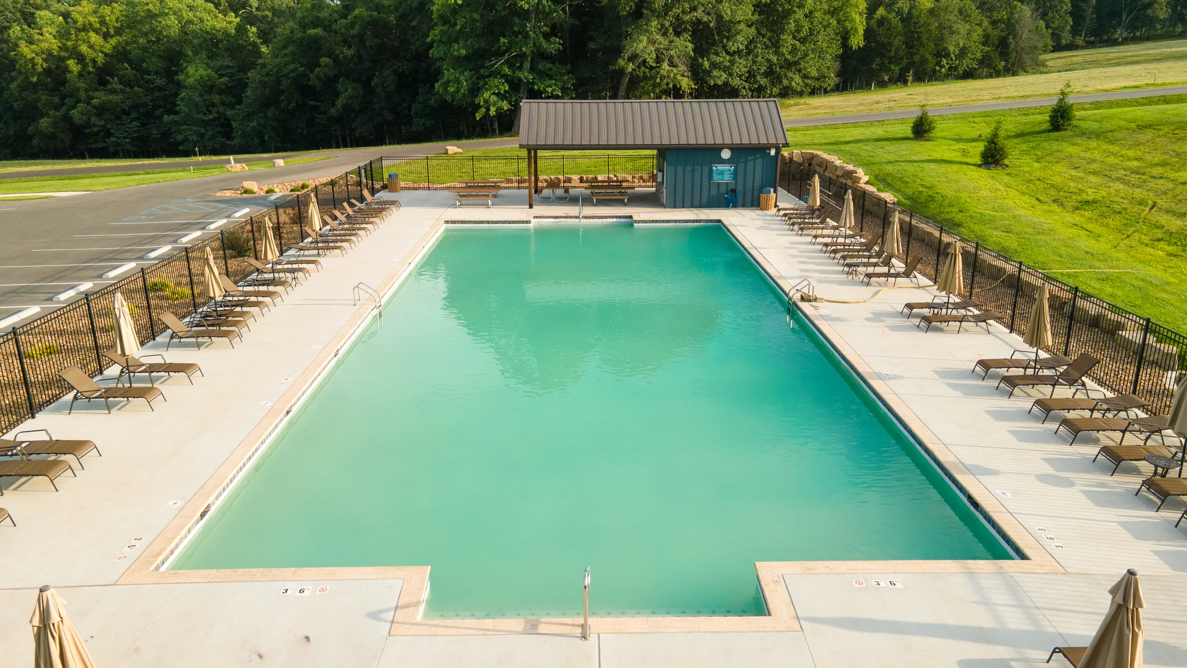 Wander Innsbrook Woods #4