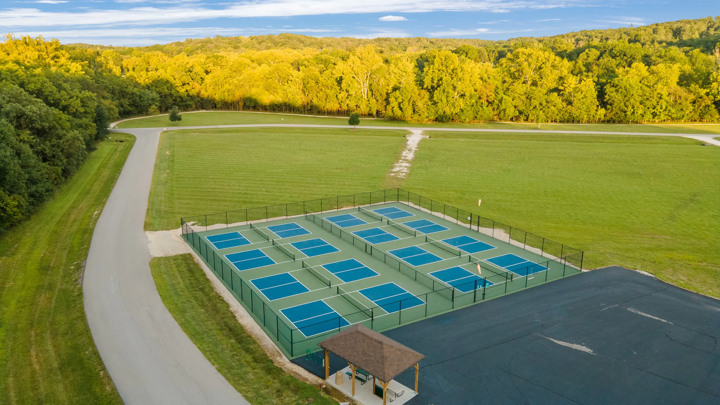 Wander Innsbrook Woods #23