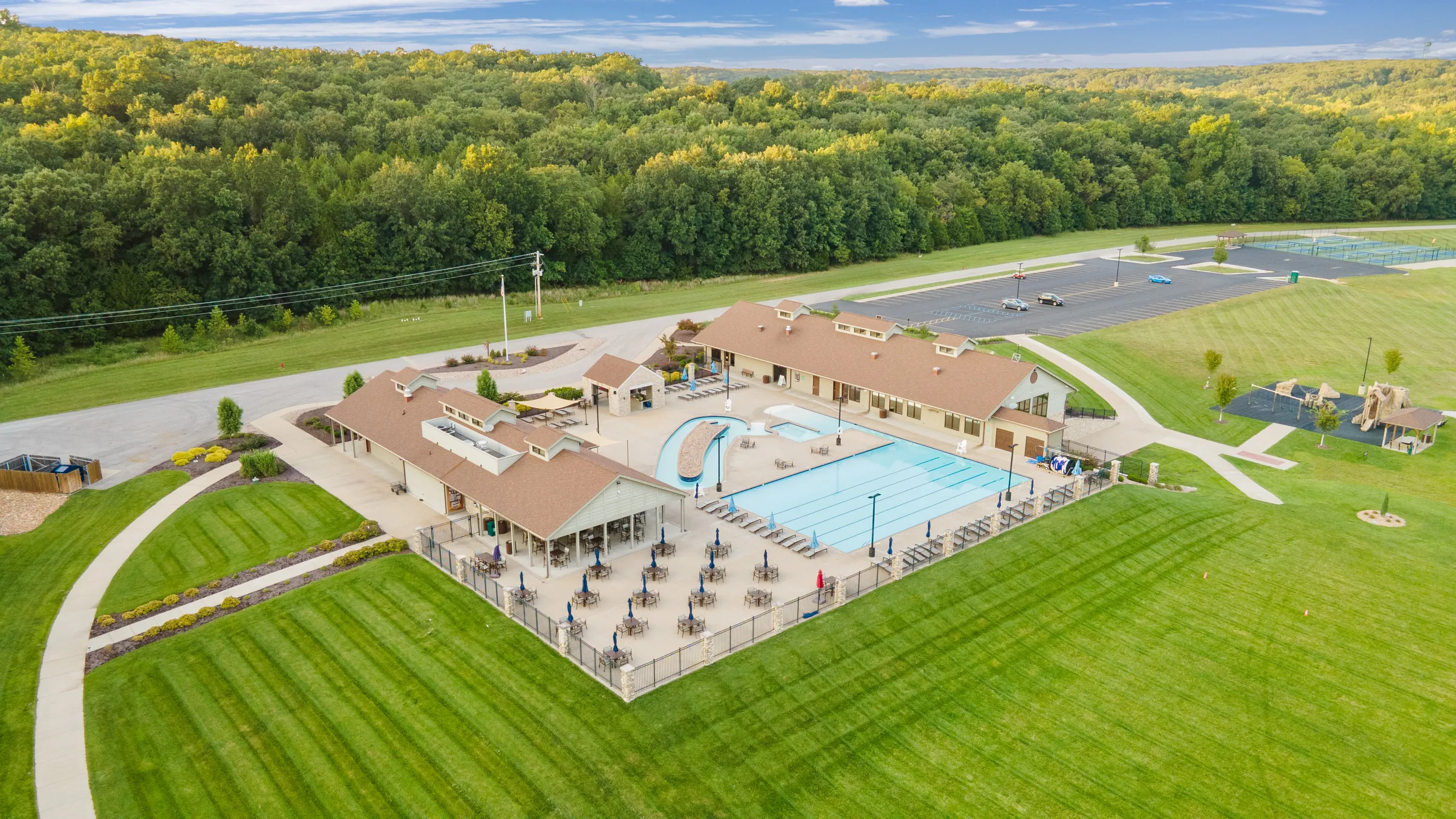 Wander Innsbrook Woods #24