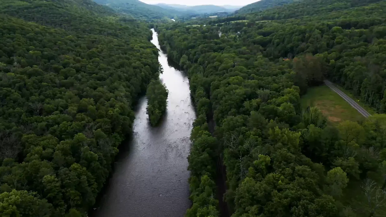 Wander Hillsdale Lakeside activities video