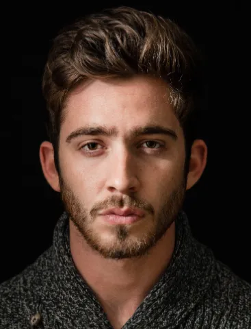 Marco from Lehi, UT