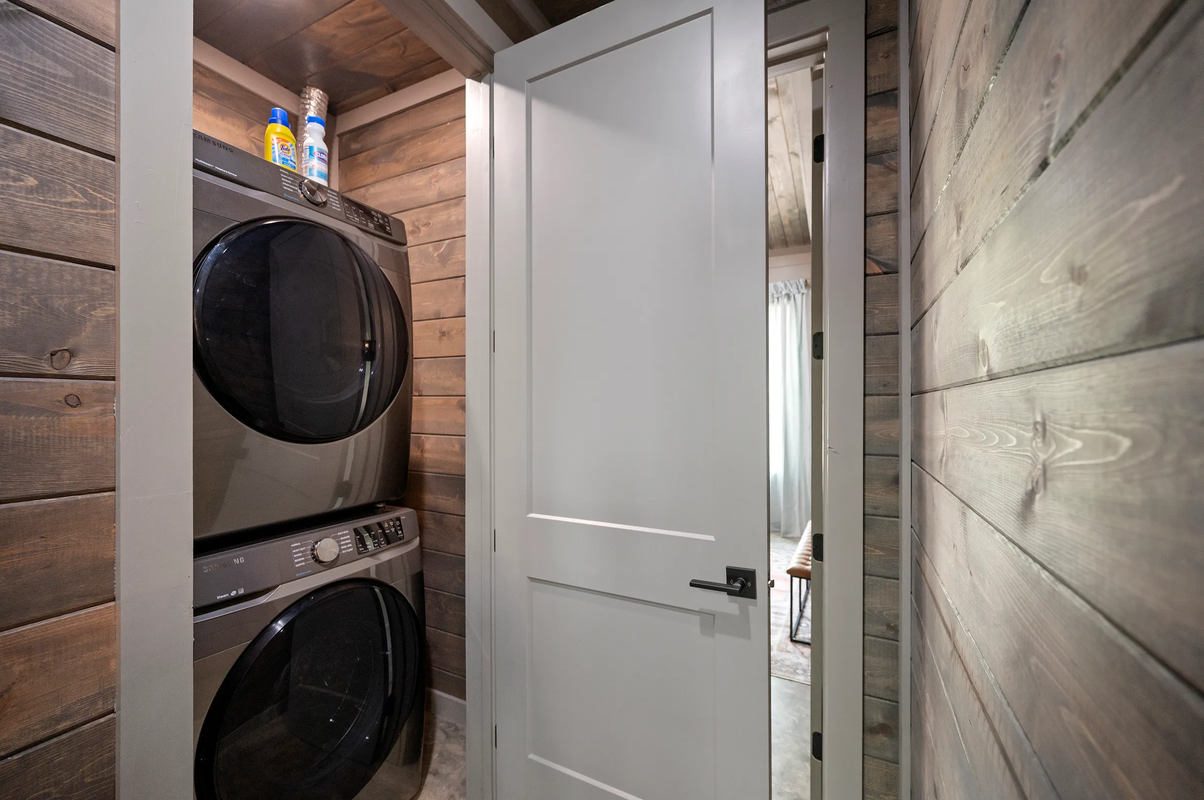 Wander Broken Bow Creek #4