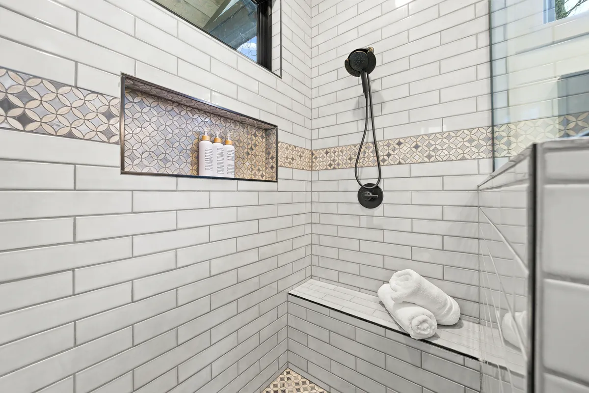 Wander Broken Bow Willow #20