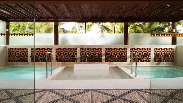 ​​Apuane Spa at Four Seasons Hotel Punta Mita