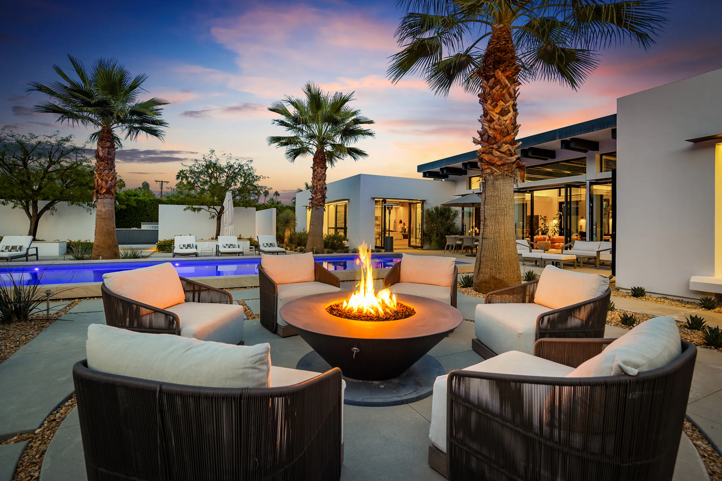 Wander Palm Springs Mesa #1