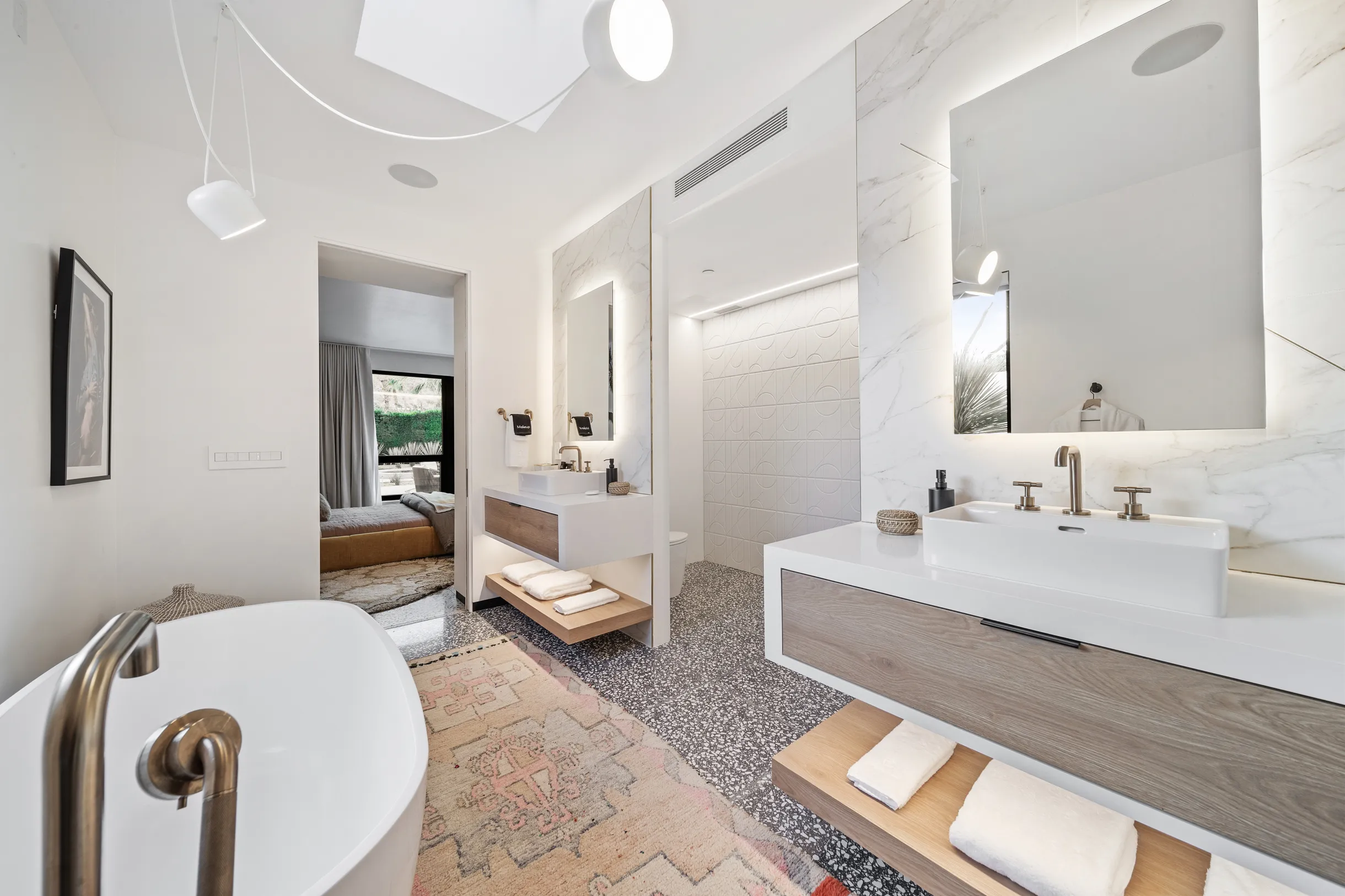 Wander Palm Springs Mesa #54