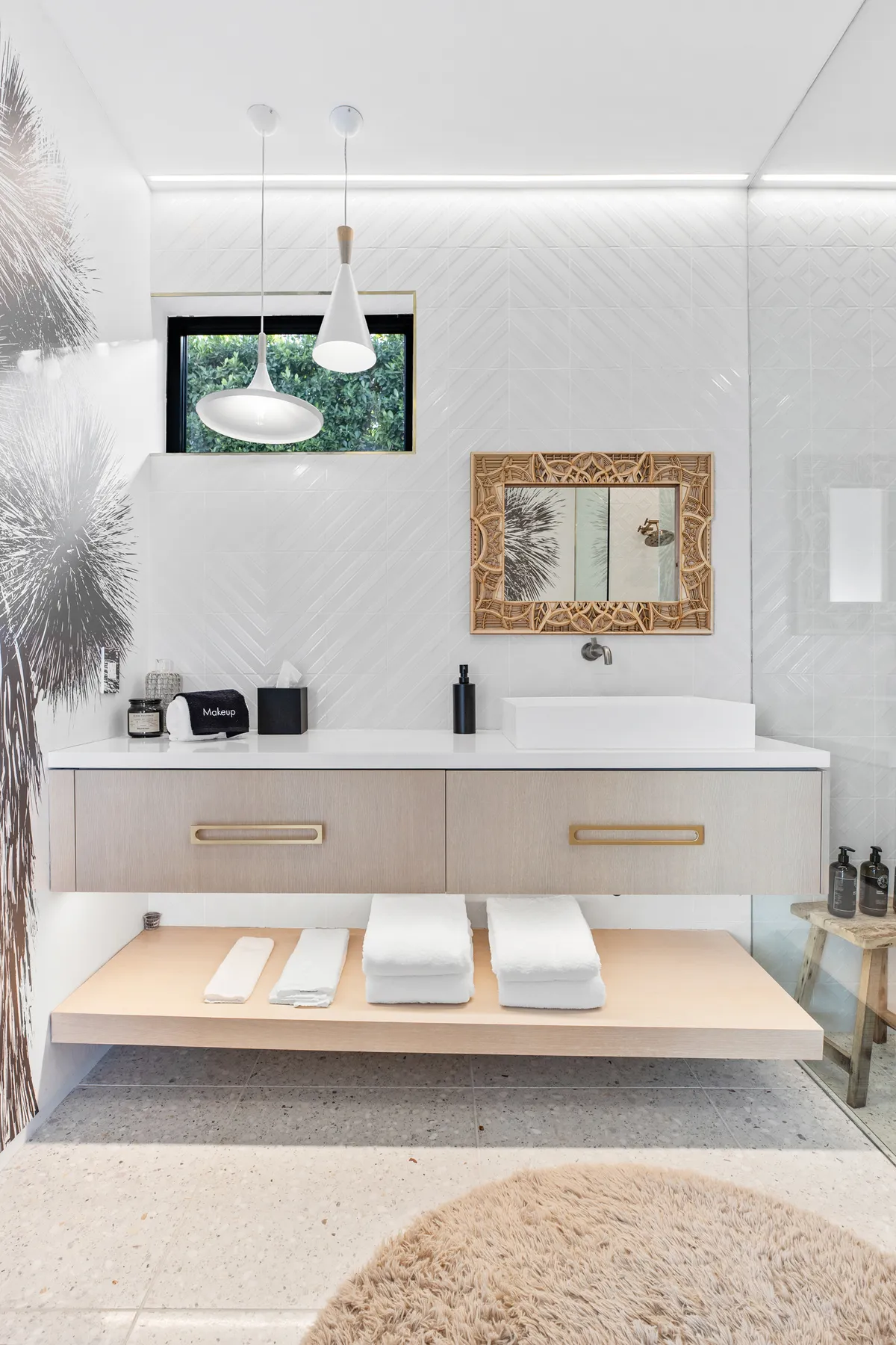 Wander Palm Springs Mesa