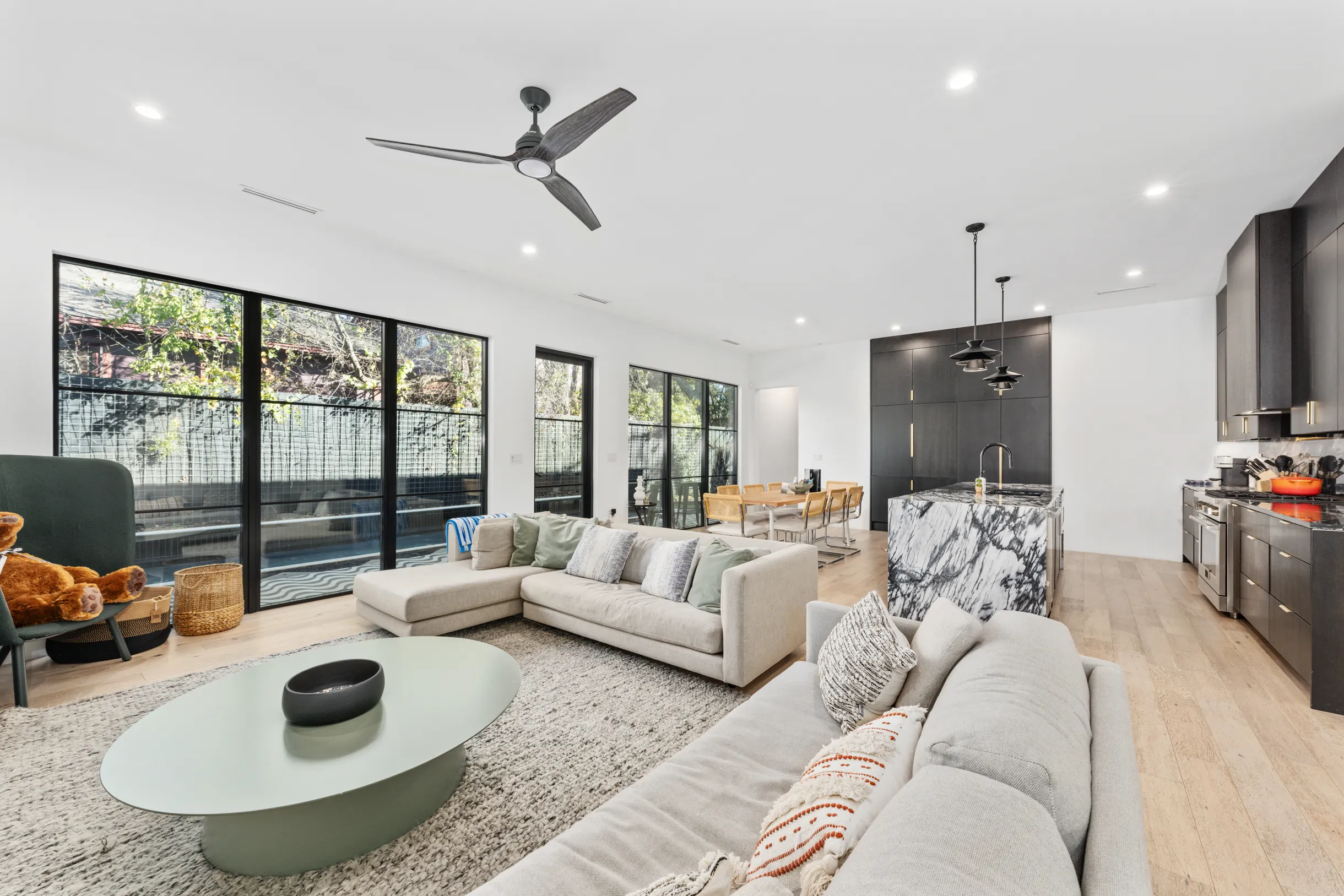 Wander Austin Oasis #3