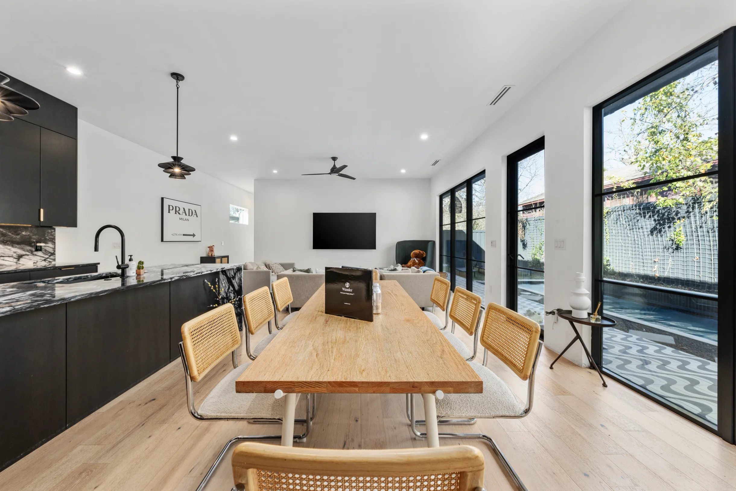 Wander Austin Oasis #15