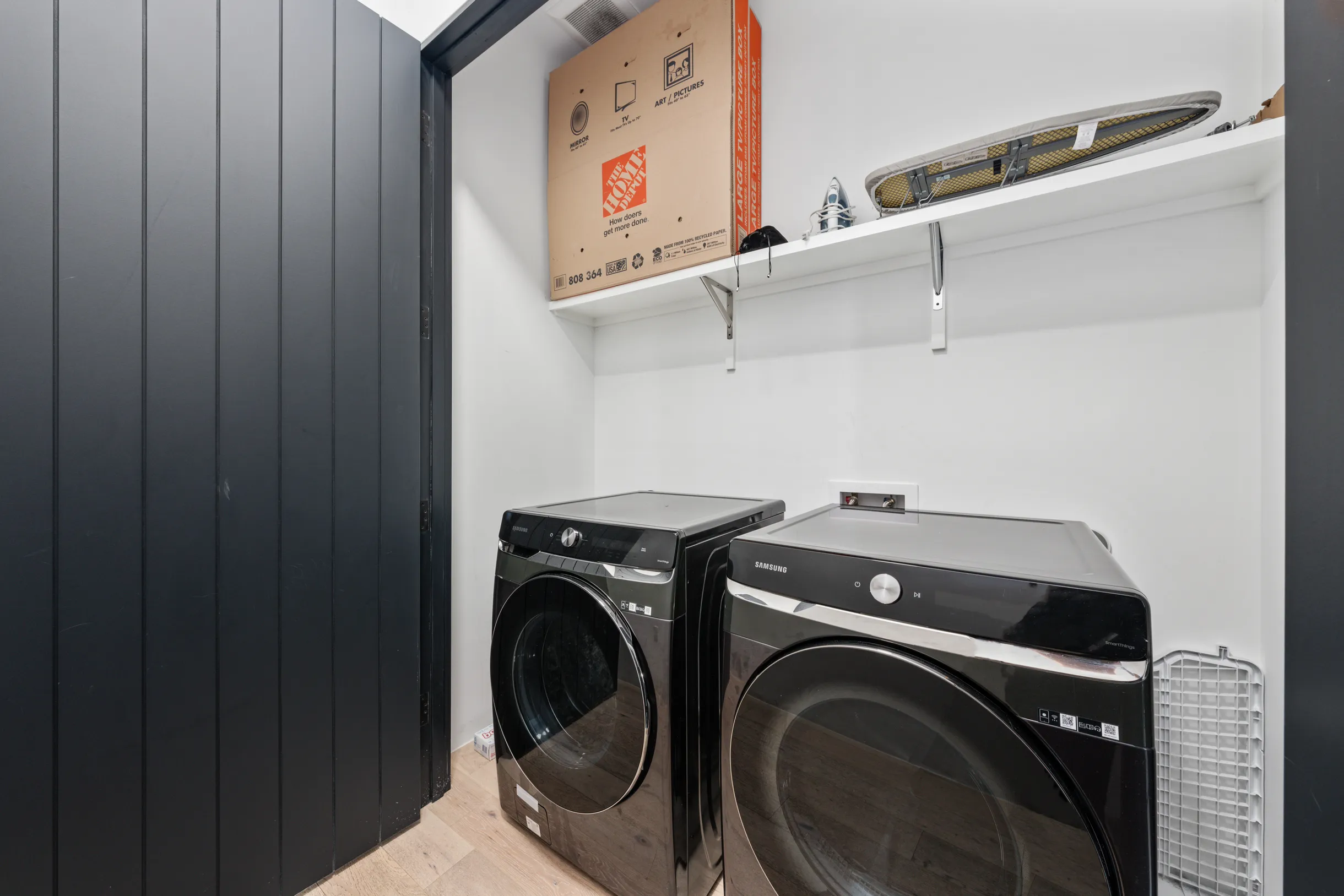 Wander Austin Oasis #5